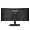 Monitor de ordenador ASUS VA34VCPSR 86,4 cm (34