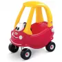 Little Tikes Cozy Coupe, 1.5 año(s), 4 rueda(s), Multicolor