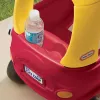 Little Tikes Cozy Coupe, 1.5 año(s), 4 rueda(s), Multicolor