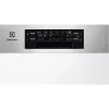 Lavavajillas integrable Electrolux EES42210IX 45 cm Slimline, 9 cubiertos, 44 dB, AirDry, 8 programas