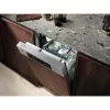 Lavavajillas integrable Electrolux EES42210IX 45 cm Slimline, 9 cubiertos, 44 dB, AirDry, 8 programas