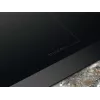 Placa de inducción Electrolux Serie 700 EIS82453, 4 zonas 80 cm, cristal negro, control táctil y barra de desplazamiento