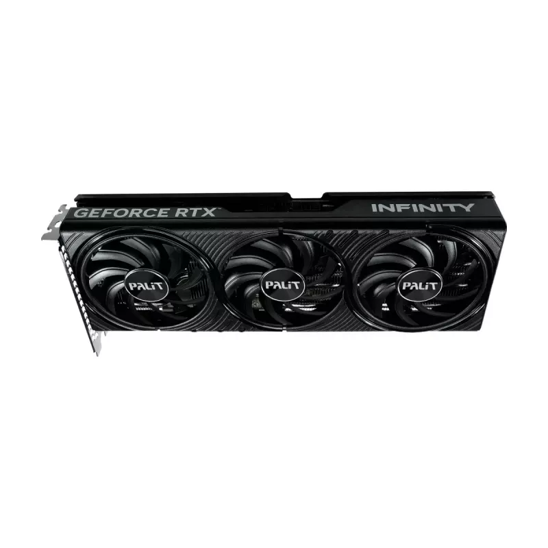 Tarjeta gráfica Palit GeForce RTX 5070 12 GB GDDR7