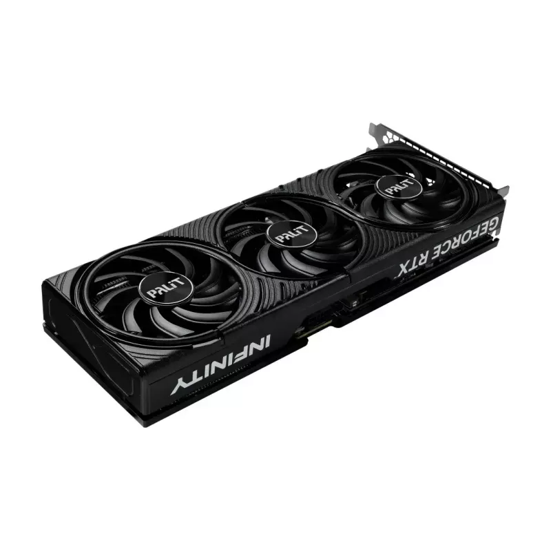 Tarjeta gráfica Palit GeForce RTX 5070 12 GB GDDR7