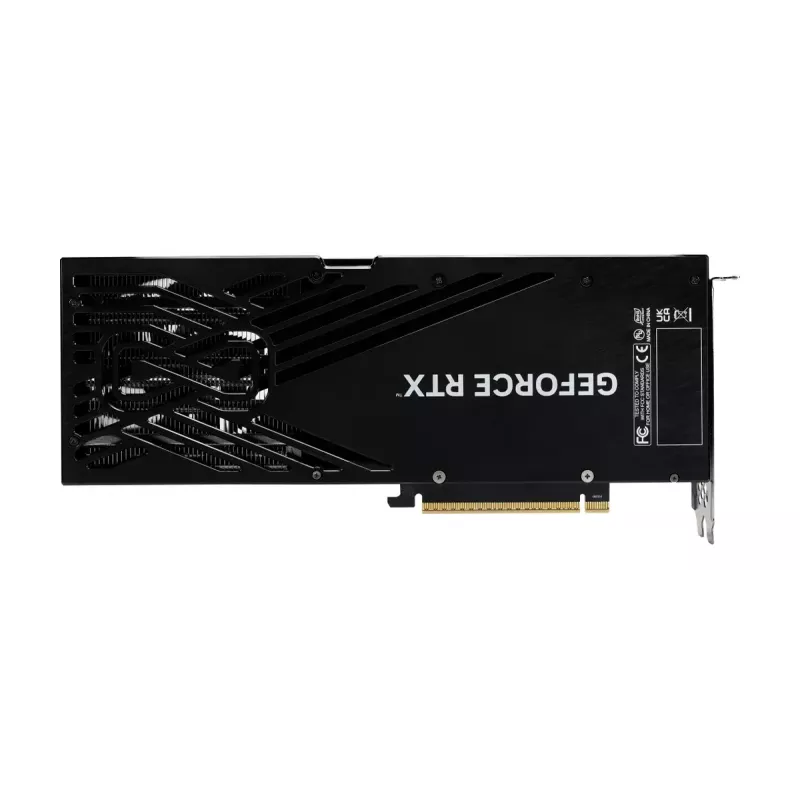 Tarjeta gráfica Palit GeForce RTX 5070 12 GB GDDR7