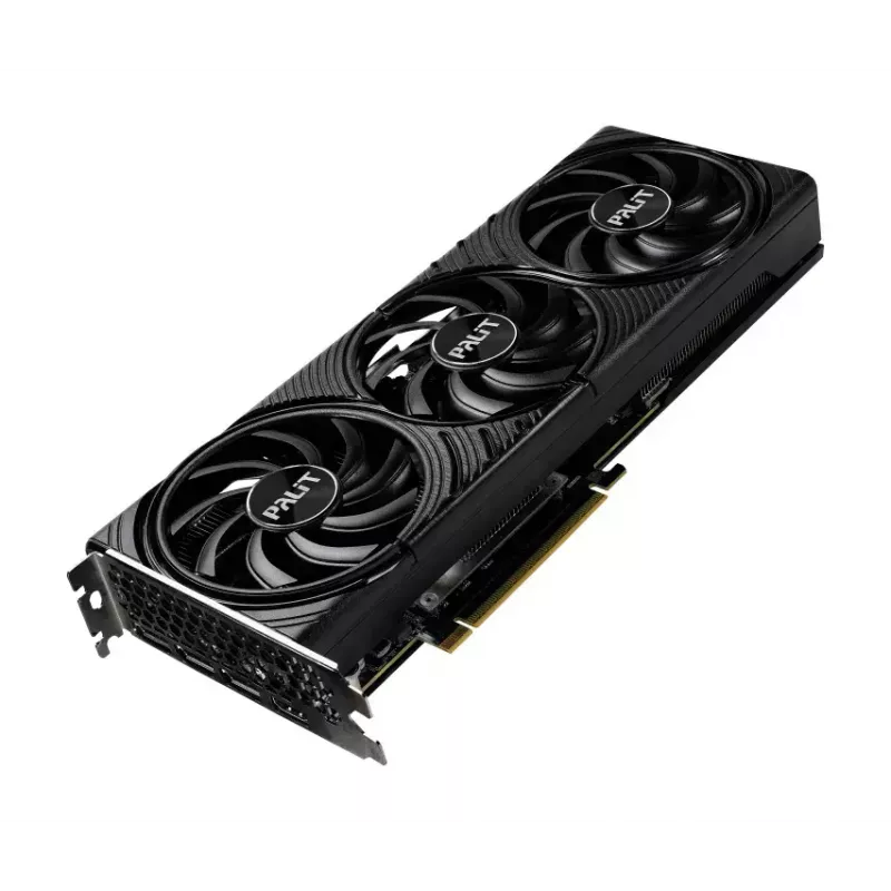 Tarjeta gráfica Palit GeForce RTX 5070 12 GB GDDR7