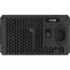 Fuente de alimentación CORSAIR HX1200 1200 W ATX 24-Pin totalmente modular 80 PLUS Platinum negra 14 cm ventilador