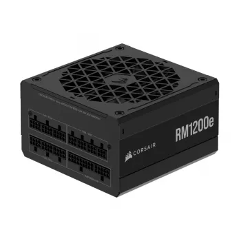 Fuente de alimentación CORSAIR – Serie RMe RM1200e, totalmente modular, silenciosa