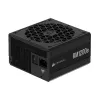 Fuente de alimentación CORSAIR – Serie RMe RM1200e, totalmente modular, silenciosa