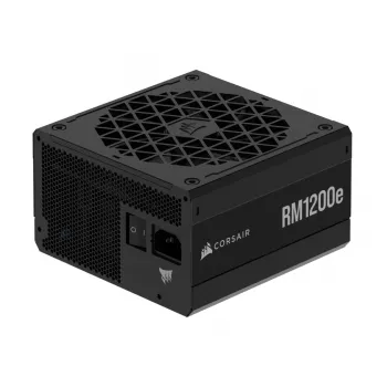 Fuente de alimentación CORSAIR – Serie RMe RM1200e, totalmente modular, silenciosa