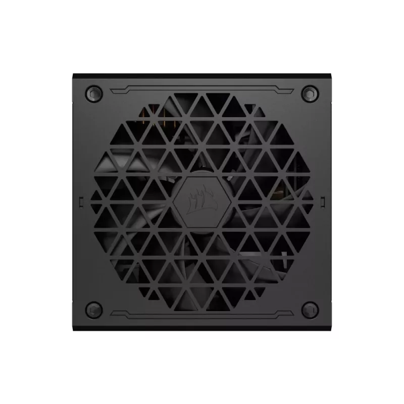 Fuente de alimentación CORSAIR – Serie RMe RM1200e, totalmente modular, silenciosa
