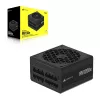Fuente de alimentación CORSAIR – Serie RMe RM1200e, totalmente modular, silenciosa