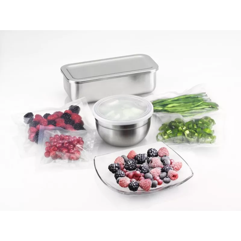 Frigorífico-congelador combinado integrable Electrolux LFB3AE12S, 188 L totales (174 L frigorífico / 14 L congelador), puertas reversibles, LED, 35 dB