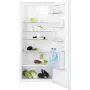 Frigorífico integrable Electrolux LRB3AE12S — 208 L, refrigeración estática, puerta reversible, iluminación LED
