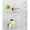 Frigorífico integrable Electrolux LRB3AE12S — 208 L, refrigeración estática, puerta reversible, iluminación LED