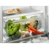 Frigorífico integrable Electrolux LRB3AE12S — 208 L, refrigeración estática, puerta reversible, iluminación LED