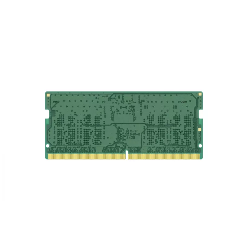 Kingston ValueRAM - DDR5 - módulo - 8 GB - SO DIMM 262-PIN