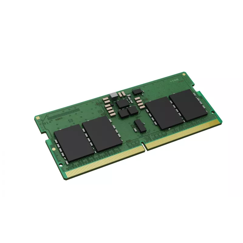 Kingston ValueRAM - DDR5 - módulo - 8 GB - SO DIMM 262-PIN
