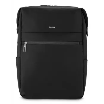 Mochila para portátil HAMA 227057 para portátiles de 16,2 pulgadas, negra