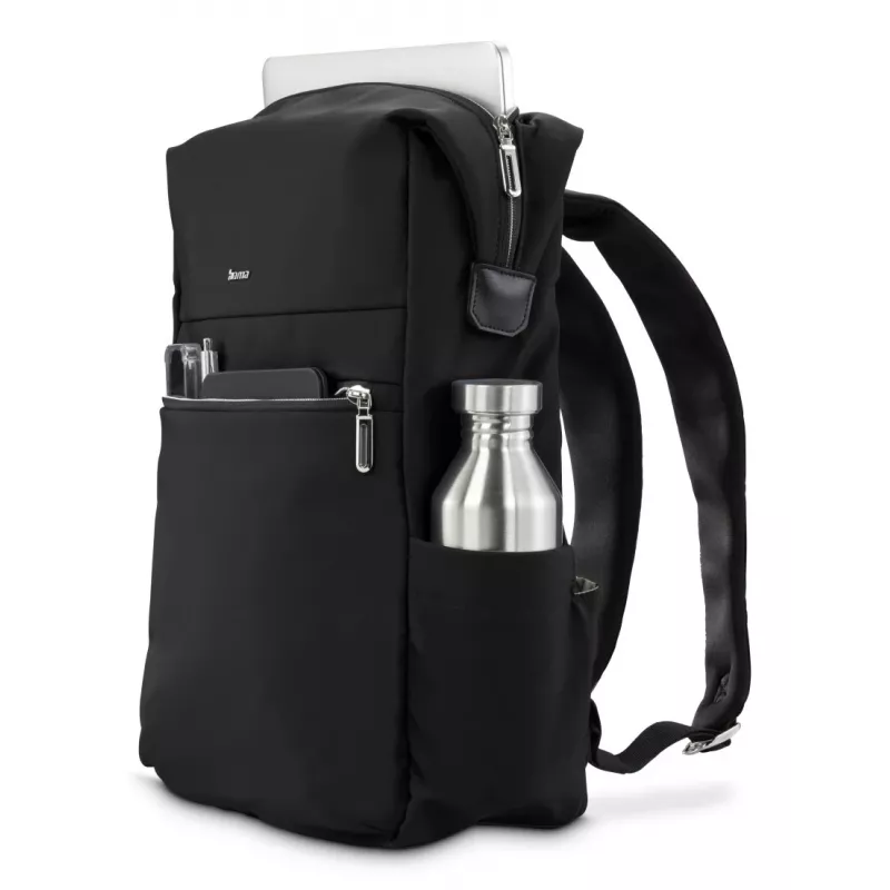 Mochila para portátil HAMA 227057 para portátiles de 16,2 pulgadas, negra