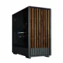 Zalman P10 Namu negra torre Mini