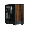 Zalman P10 Namu negra torre Mini