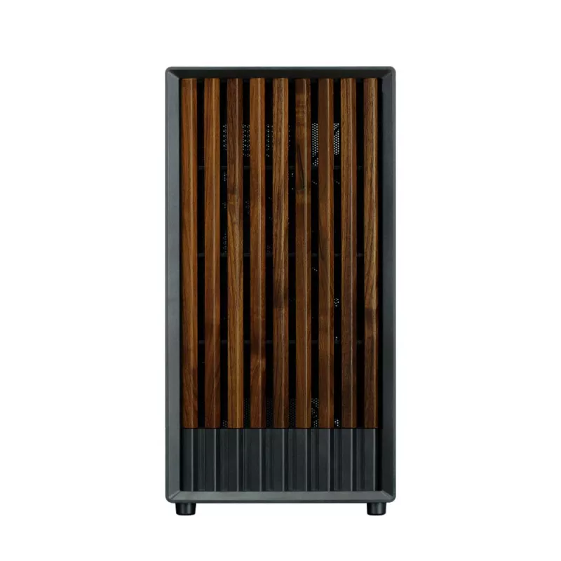 Zalman P10 Namu negra torre Mini