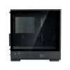 Zalman P10 Namu negra torre Mini