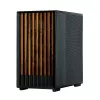 Zalman P10 Namu negra torre Mini