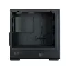 Zalman P10 Namu negra torre Mini