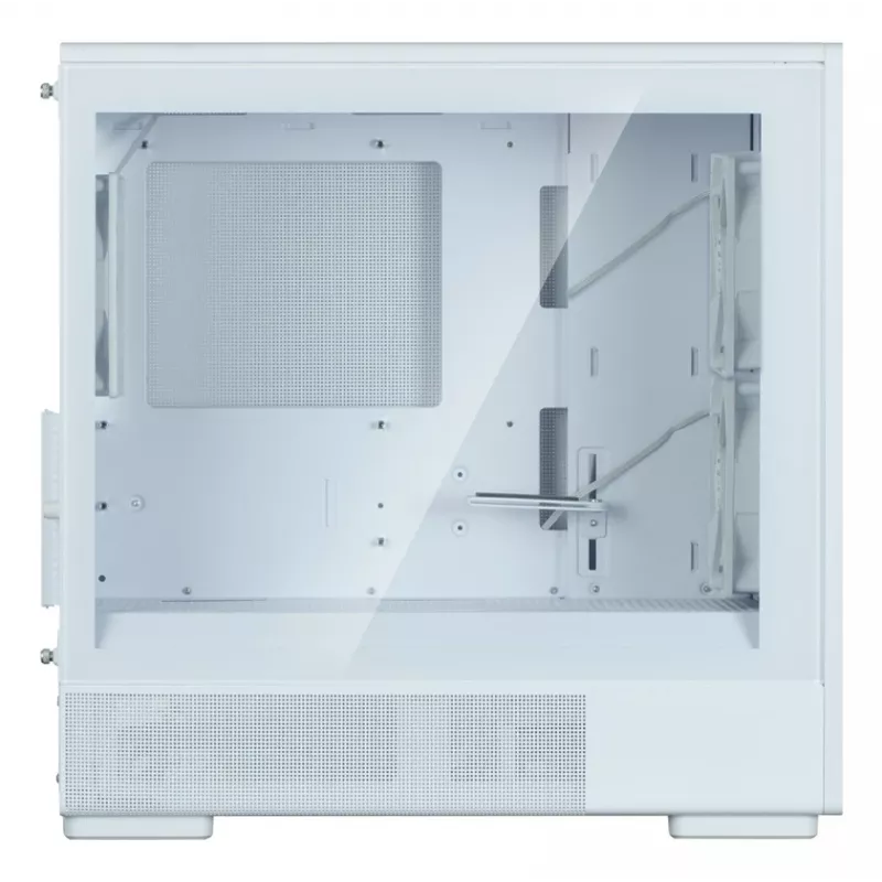 Caja de ordenador Zalman P10 NAMU WHITE torre Mini