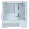 Caja de ordenador Zalman P10 NAMU WHITE torre Mini