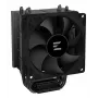 Zalman CNPS4X negro V2 sistema de refrigeración para ordenador ventilador de procesador 9,2 cm 1 ud.