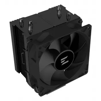 Zalman CNPS4X negro V2 sistema de refrigeración para ordenador ventilador de procesador 9,2 cm 1 ud.