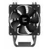 Zalman CNPS4X negro V2 sistema de refrigeración para ordenador ventilador de procesador 9,2 cm 1 ud.