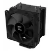 Zalman CNPS4X negro V2 sistema de refrigeración para ordenador ventilador de procesador 9,2 cm 1 ud.