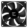 Zalman CNPS4X negro V2 sistema de refrigeración para ordenador ventilador de procesador 9,2 cm 1 ud.