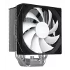 Zalman CNPS9X OPTIMA2 sistema de refrigeración para ordenador ventilador de procesador 12 cm negro 1 ud.