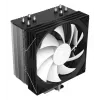 Zalman CNPS9X OPTIMA2 sistema de refrigeración para ordenador ventilador de procesador 12 cm negro 1 ud.
