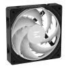 Zalman ALPHA2 DS A24 negro sistema de refrigeración para ordenador refrigeración líquida todo en uno para procesador 12 cm 1 ud.