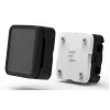 Zalman ALPHA2 DS A24 negro sistema de refrigeración para ordenador refrigeración líquida todo en uno para procesador 12 cm 1 ud.