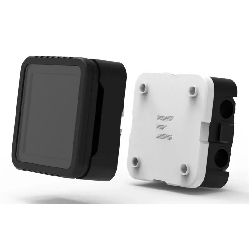 Zalman ALPHA2 DS A24 negro sistema de refrigeración para ordenador refrigeración líquida todo en uno para procesador 12 cm 1 ud.