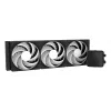 Zalman ALPHA2 DS A36 negro sistema de refrigeración para ordenador refrigeración líquida todo en uno para procesador 12 cm 1 ud.