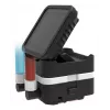 Zalman ALPHA2 DS A36 negro sistema de refrigeración para ordenador refrigeración líquida todo en uno para procesador 12 cm 1 ud.