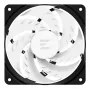 Ventilador ZALMAN ZM-AF 120R ARGB NEGRO 120mm con iluminación ARGB