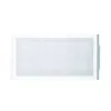 Caja de PC Zalman P50 DS blanca torre Midi