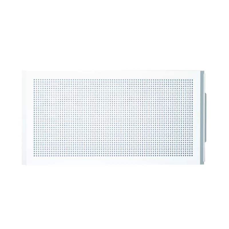 Caja de PC Zalman P50 DS blanca torre Midi