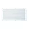 Caja de PC Zalman P50 DS blanca torre Midi