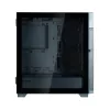Zalman S5 NEO negra torre Midi