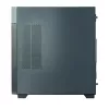 Zalman S5 NEO negra torre Midi